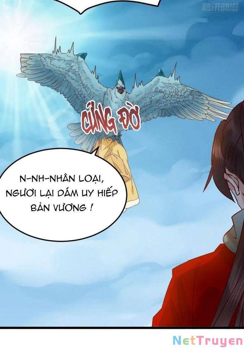 Tuyệt Sắc Quyến Rũ: Quỷ Y Chí Tôn - Chap 424