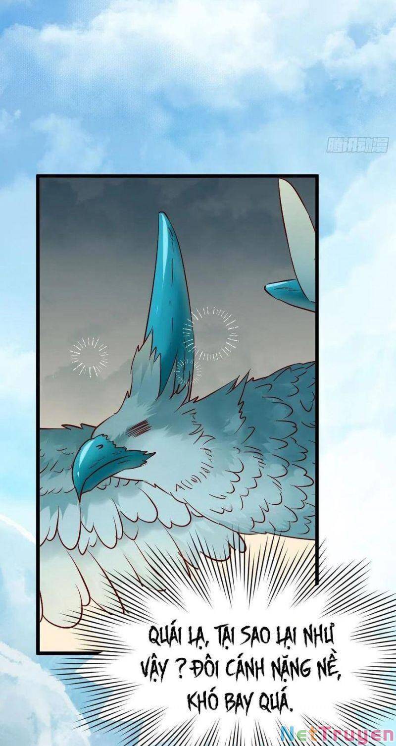 Tuyệt Sắc Quyến Rũ: Quỷ Y Chí Tôn - Chap 424