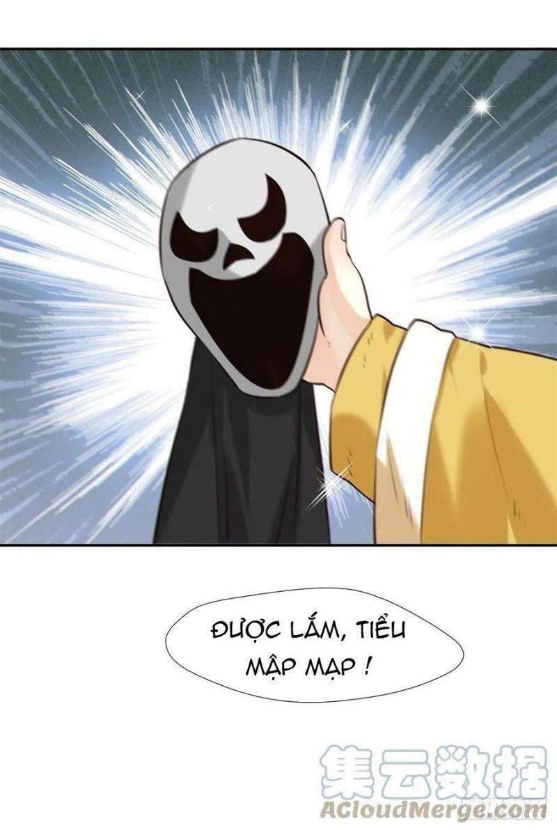 Tuyệt Sắc Quyến Rũ: Quỷ Y Chí Tôn - Chap 424