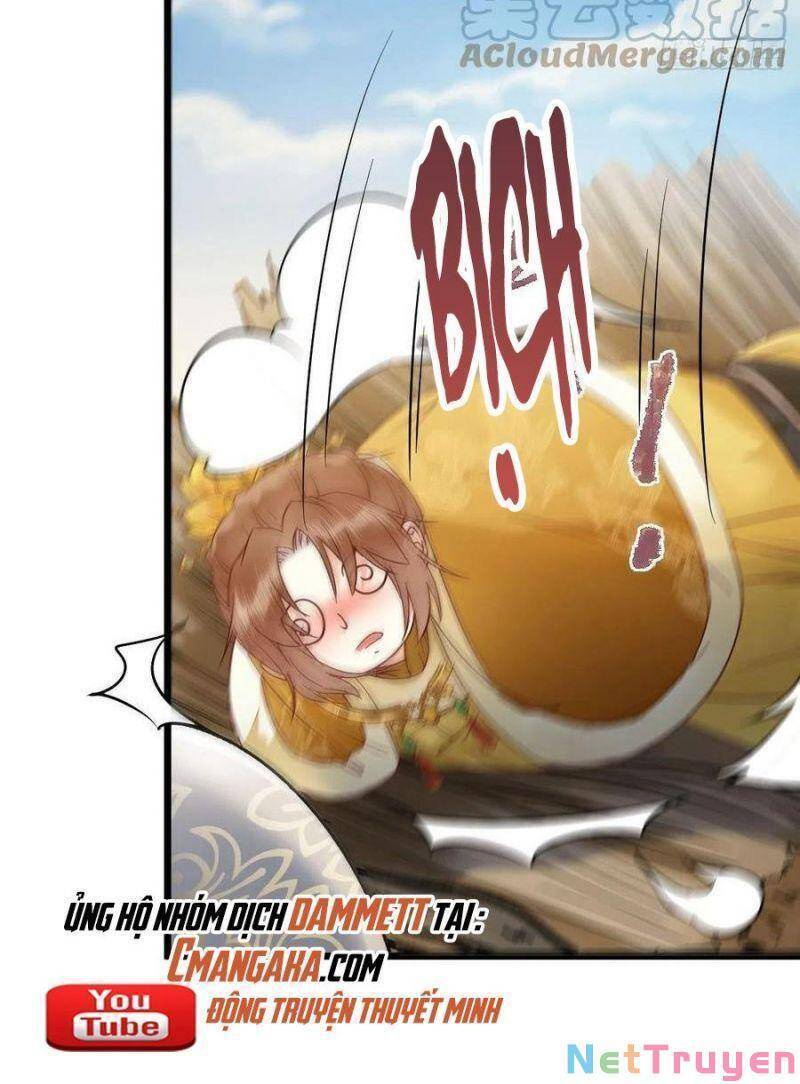 Tuyệt Sắc Quyến Rũ: Quỷ Y Chí Tôn - Chap 424