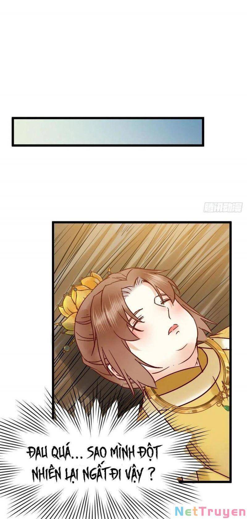 Tuyệt Sắc Quyến Rũ: Quỷ Y Chí Tôn - Chap 424