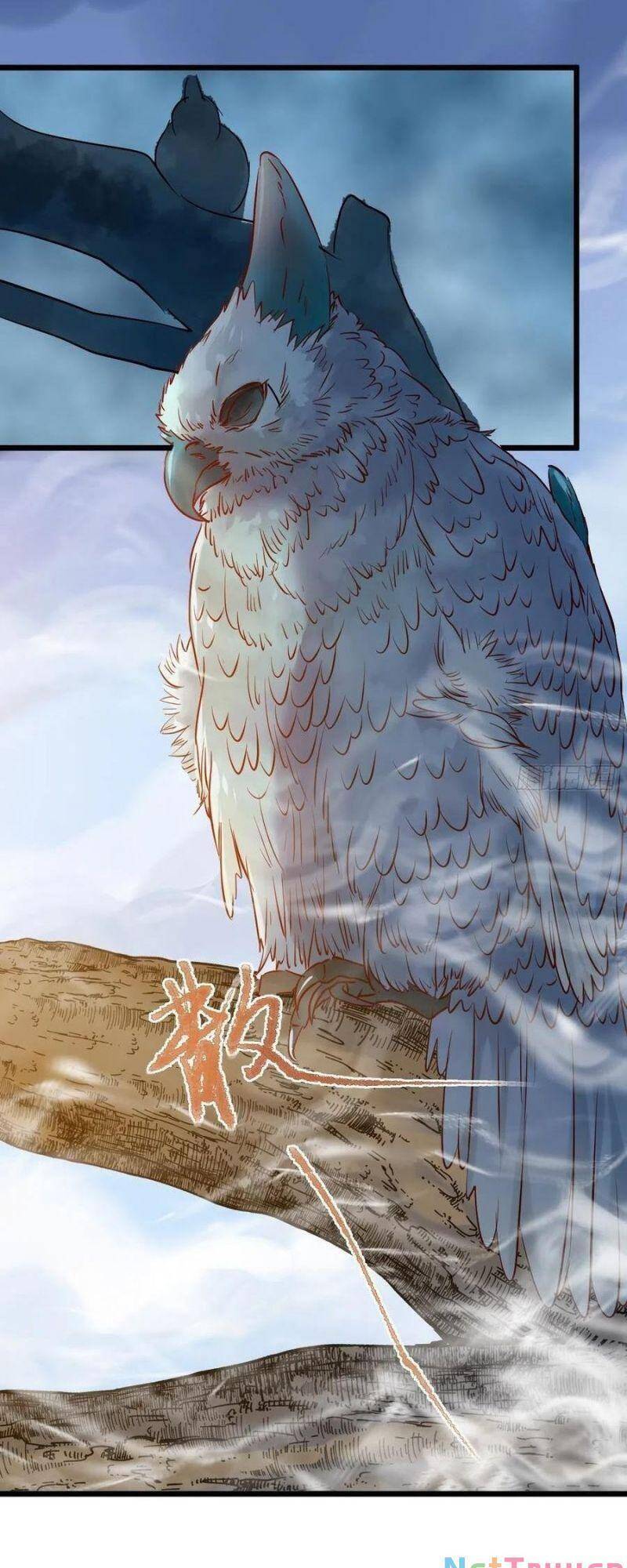 Tuyệt Sắc Quyến Rũ: Quỷ Y Chí Tôn - Chap 424