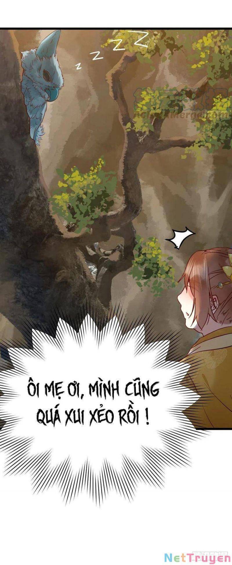 Tuyệt Sắc Quyến Rũ: Quỷ Y Chí Tôn - Chap 424