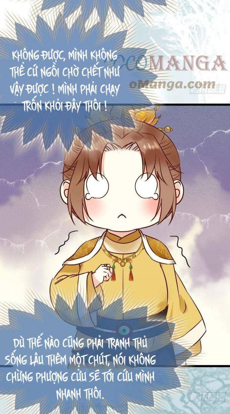 Tuyệt Sắc Quyến Rũ: Quỷ Y Chí Tôn - Chap 424