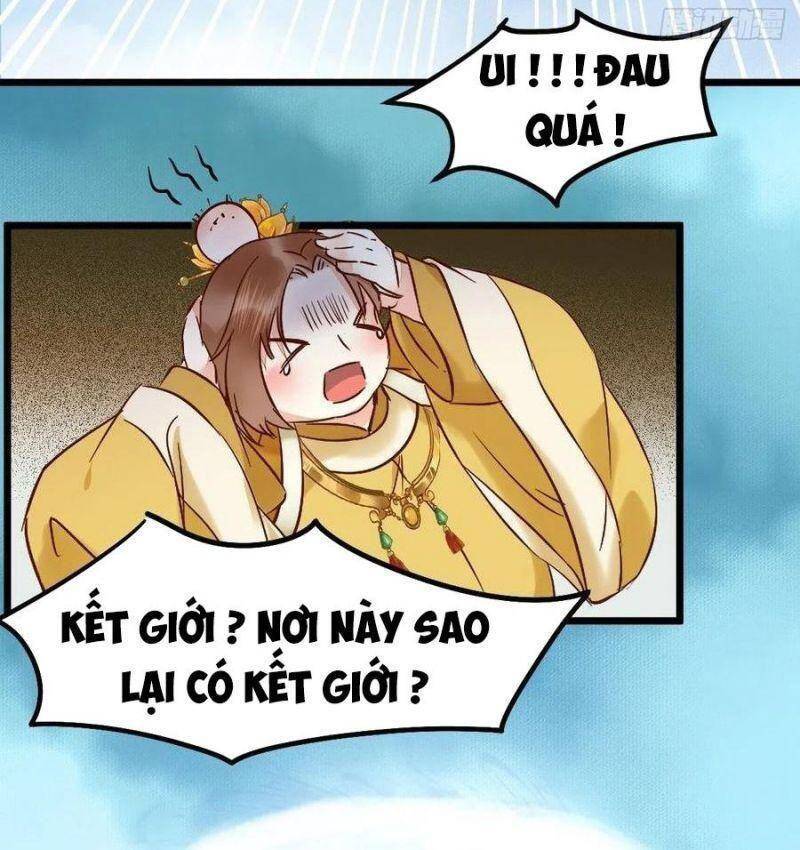 Tuyệt Sắc Quyến Rũ: Quỷ Y Chí Tôn - Chap 424