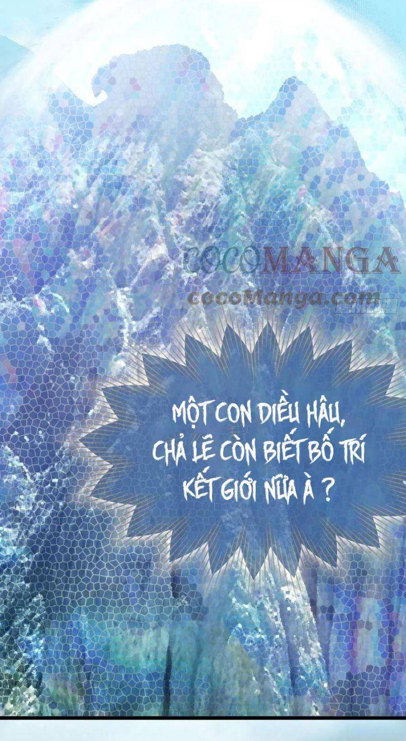 Tuyệt Sắc Quyến Rũ: Quỷ Y Chí Tôn - Chap 424