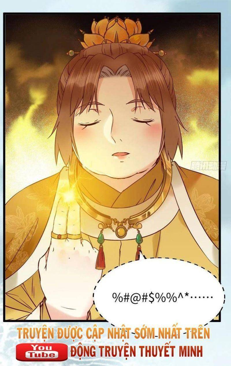 Tuyệt Sắc Quyến Rũ: Quỷ Y Chí Tôn - Chap 424