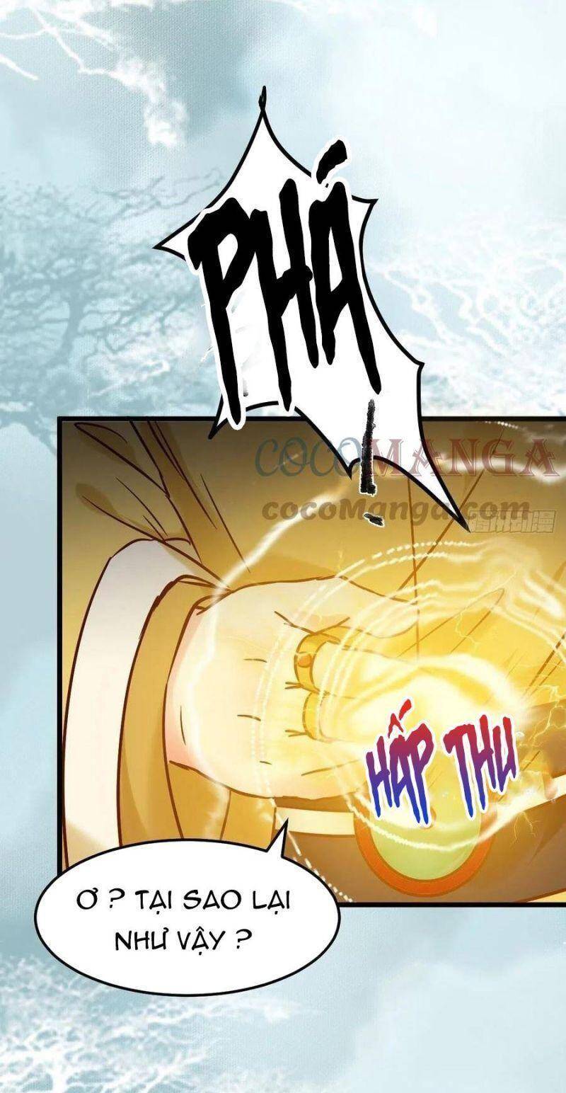 Tuyệt Sắc Quyến Rũ: Quỷ Y Chí Tôn - Chap 424