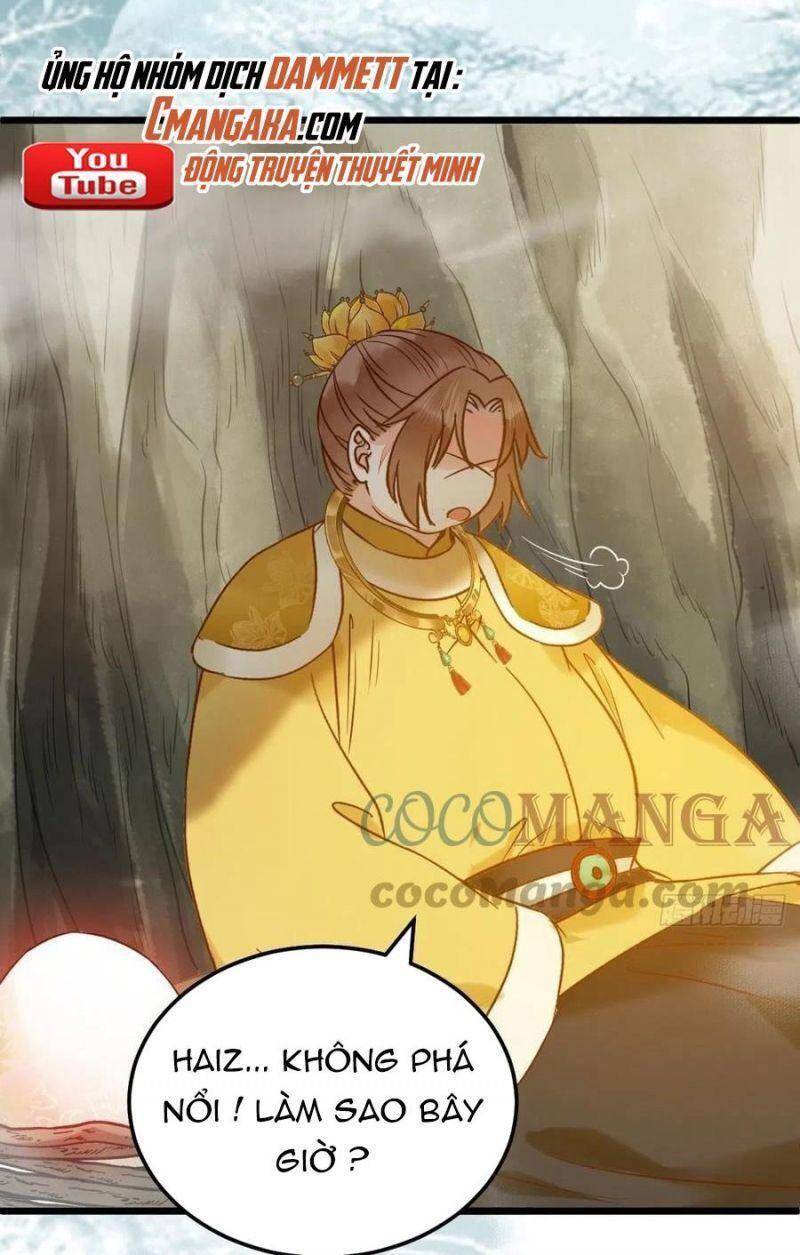 Tuyệt Sắc Quyến Rũ: Quỷ Y Chí Tôn - Chap 424