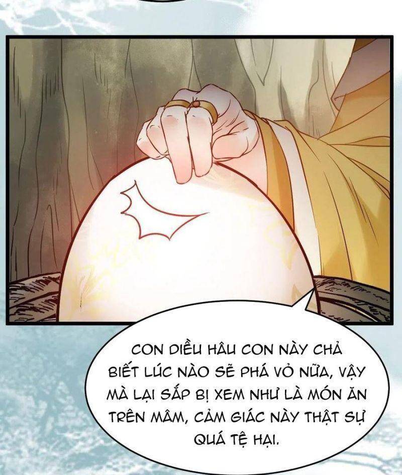 Tuyệt Sắc Quyến Rũ: Quỷ Y Chí Tôn - Chap 424