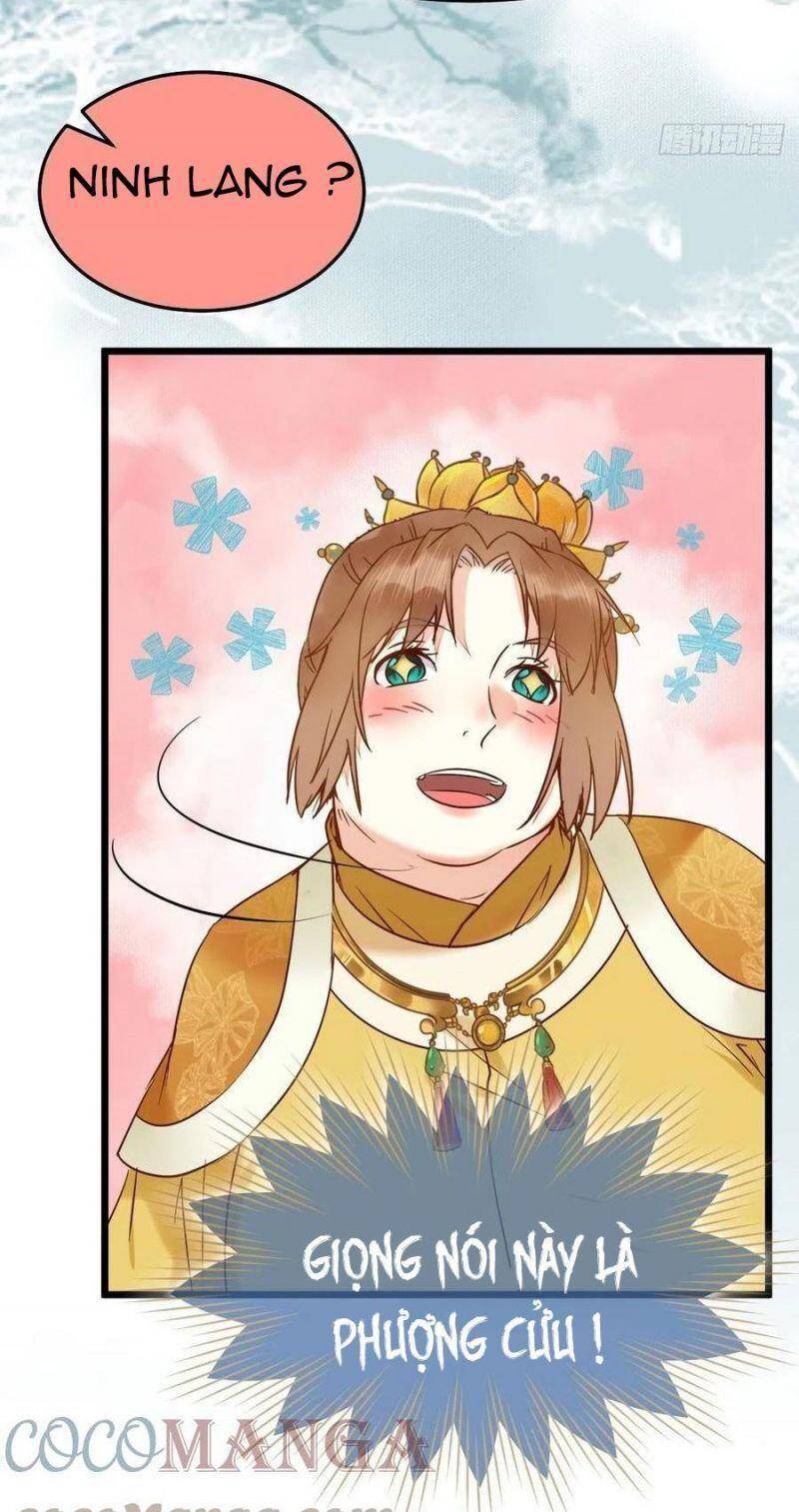 Tuyệt Sắc Quyến Rũ: Quỷ Y Chí Tôn - Chap 424