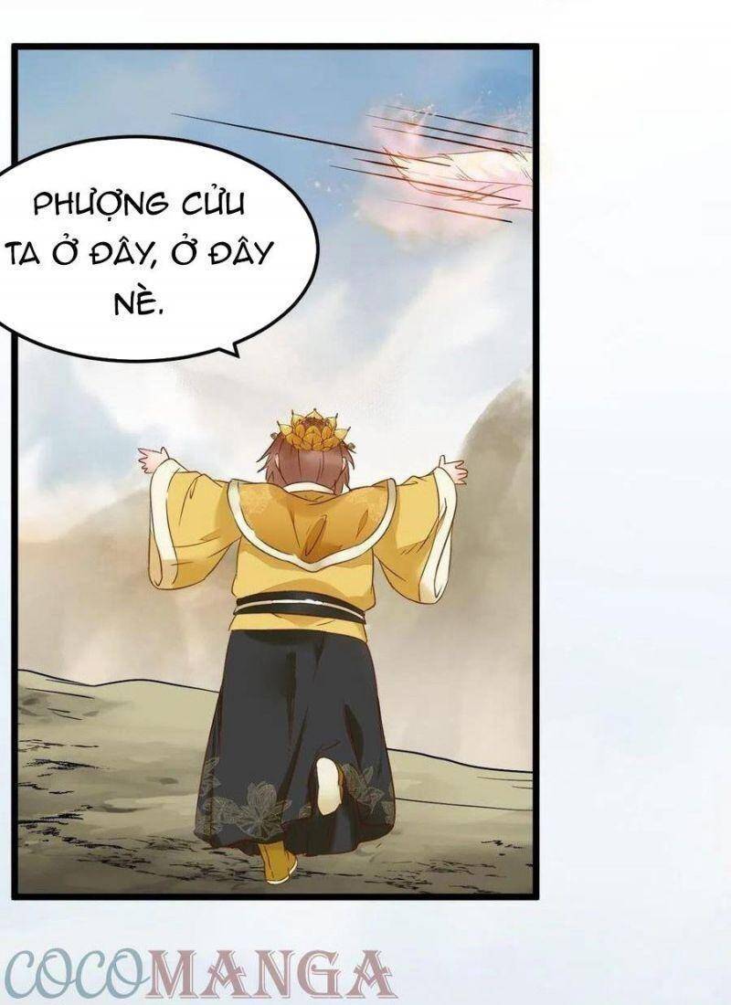 Tuyệt Sắc Quyến Rũ: Quỷ Y Chí Tôn - Chap 424