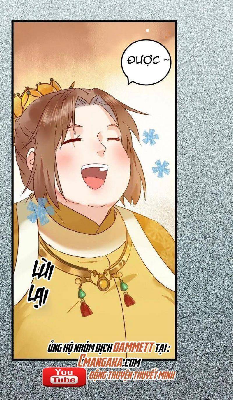 Tuyệt Sắc Quyến Rũ: Quỷ Y Chí Tôn - Chap 424