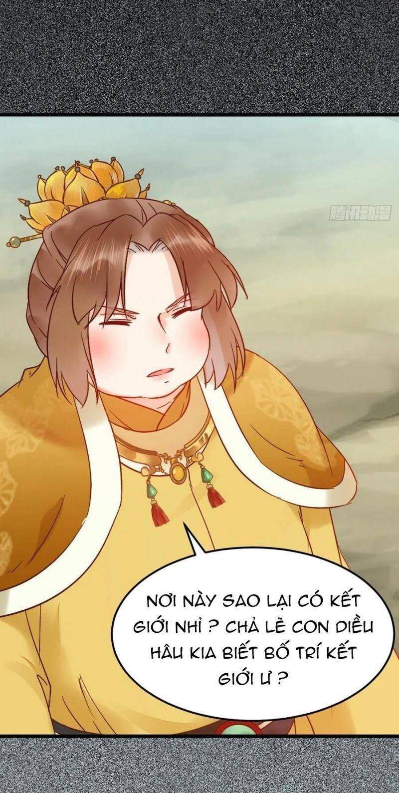 Tuyệt Sắc Quyến Rũ: Quỷ Y Chí Tôn - Chap 424