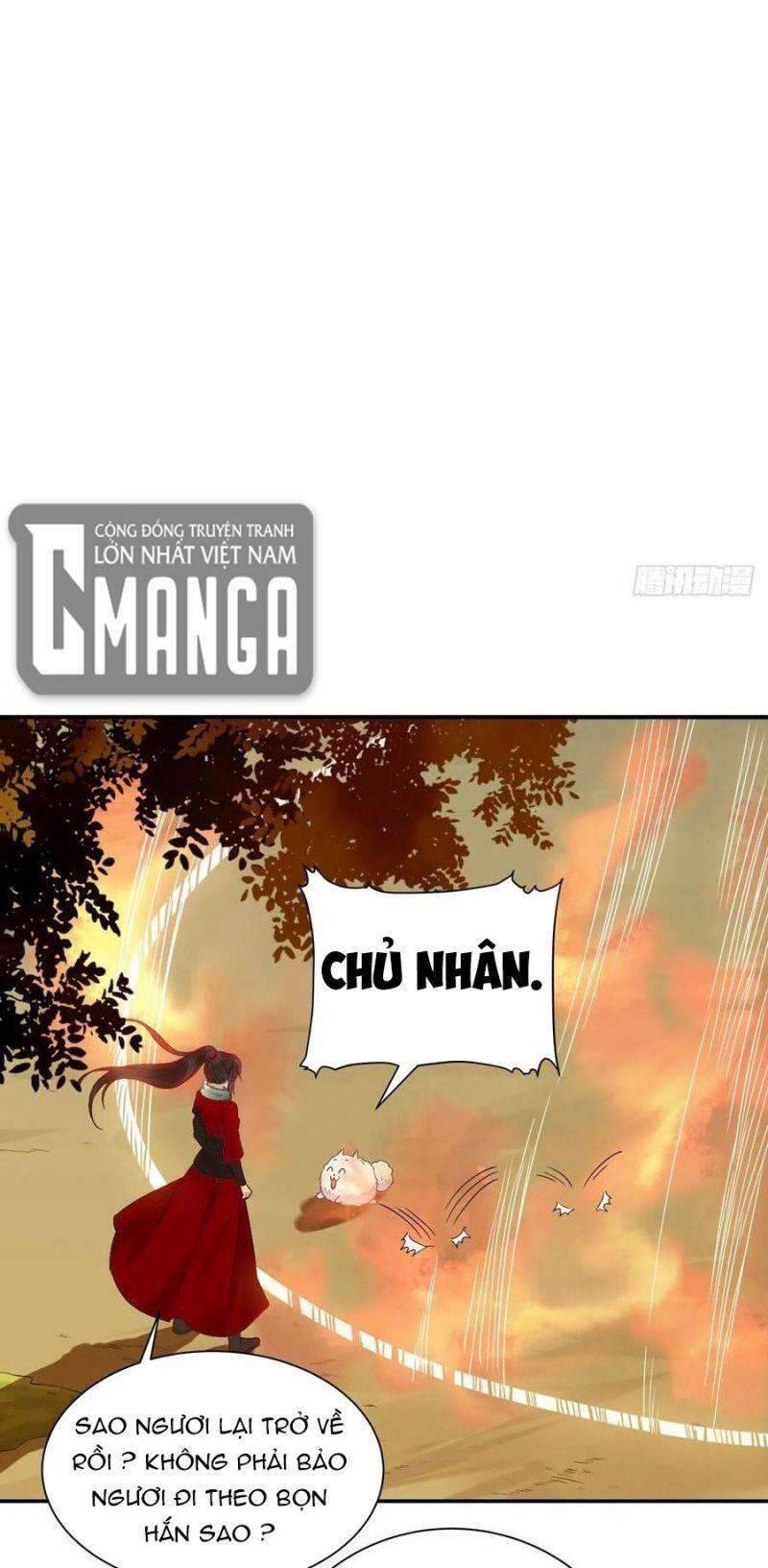 Tuyệt Sắc Quyến Rũ: Quỷ Y Chí Tôn - Chap 424