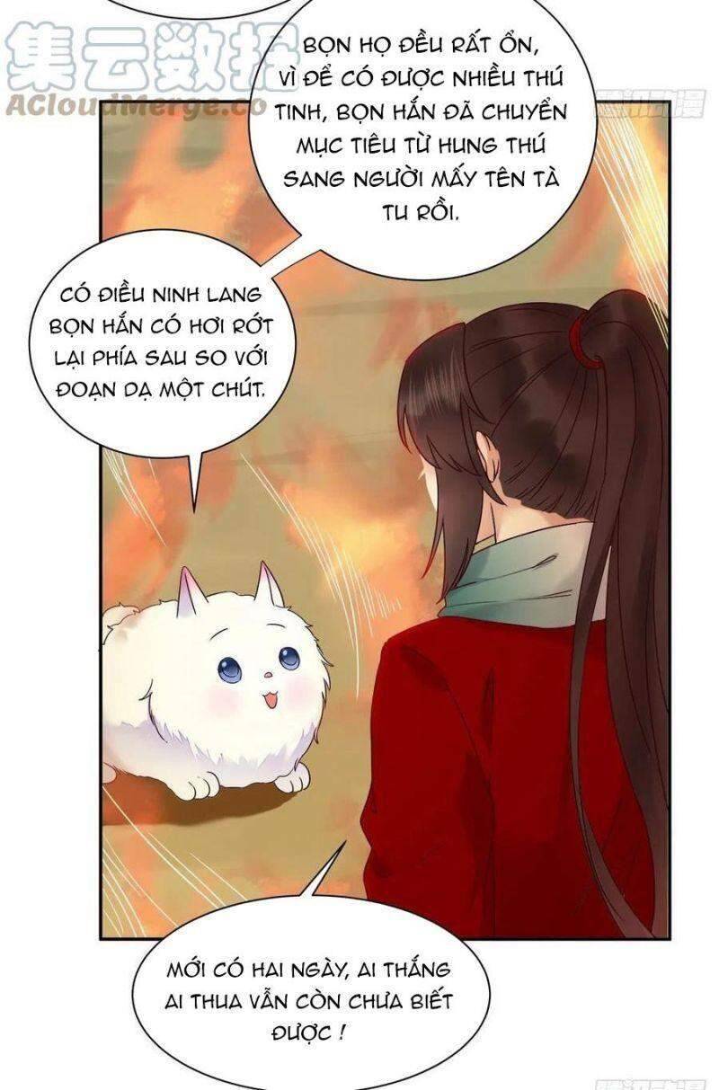 Tuyệt Sắc Quyến Rũ: Quỷ Y Chí Tôn - Chap 424