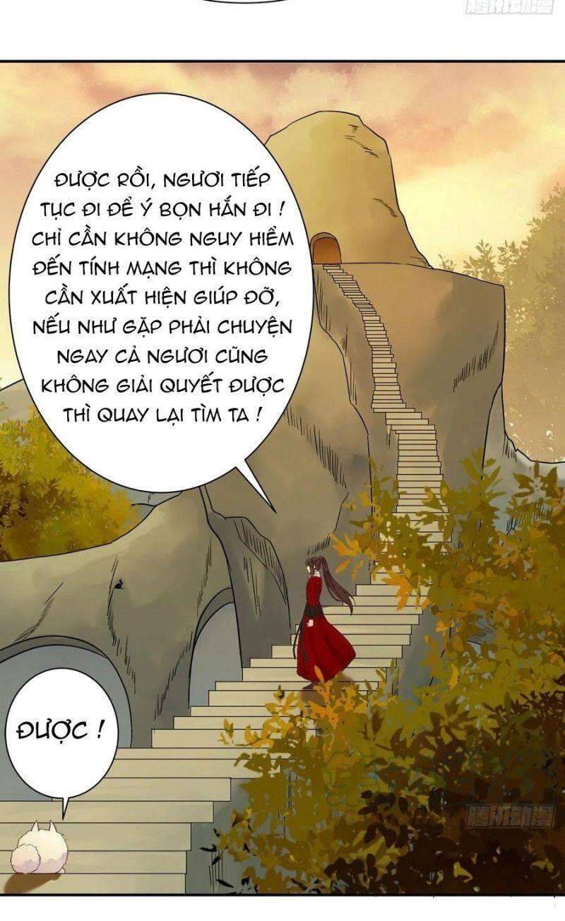 Tuyệt Sắc Quyến Rũ: Quỷ Y Chí Tôn - Chap 424
