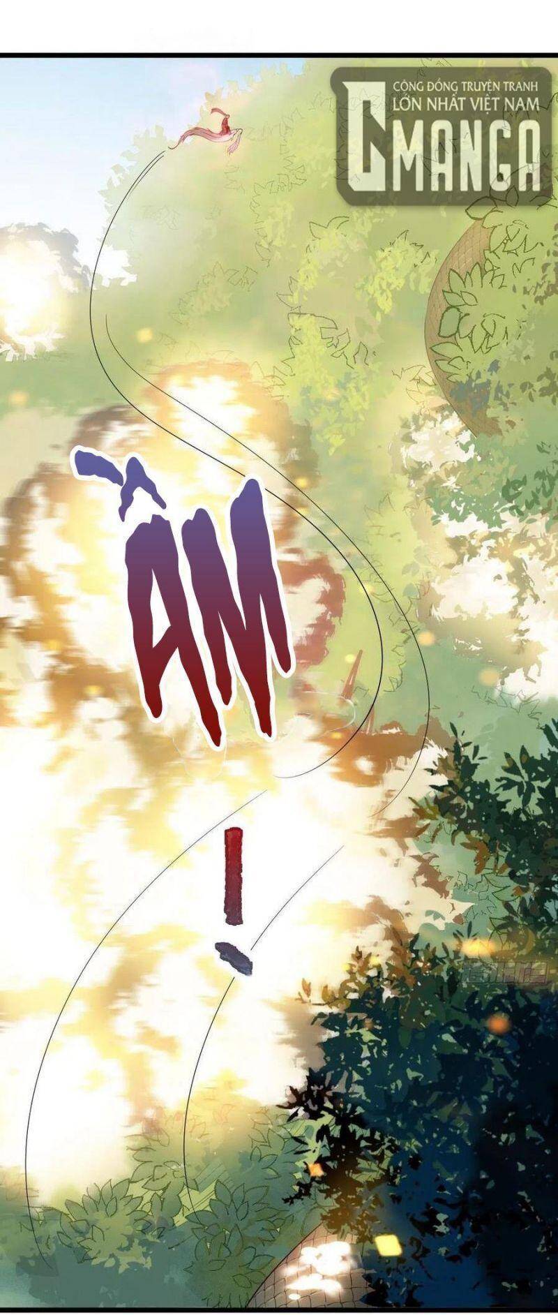 Tuyệt Sắc Quyến Rũ: Quỷ Y Chí Tôn - Chap 424