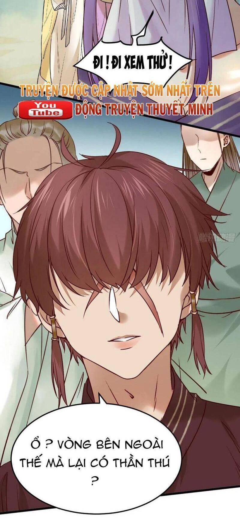 Tuyệt Sắc Quyến Rũ: Quỷ Y Chí Tôn - Chap 424