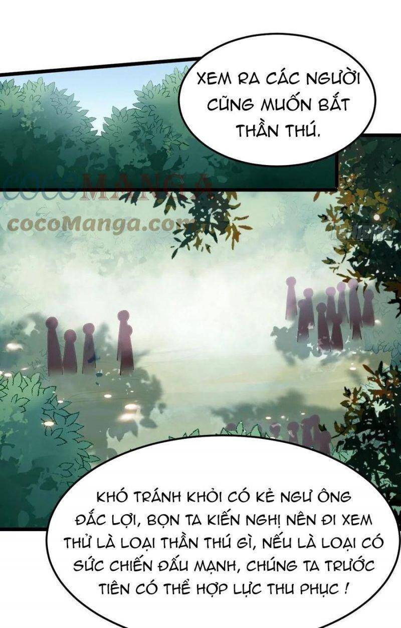 Tuyệt Sắc Quyến Rũ: Quỷ Y Chí Tôn - Chap 424