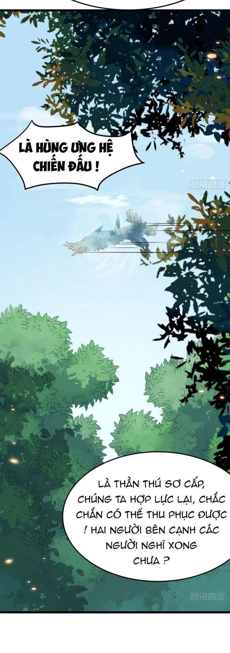 Tuyệt Sắc Quyến Rũ: Quỷ Y Chí Tôn - Chap 424