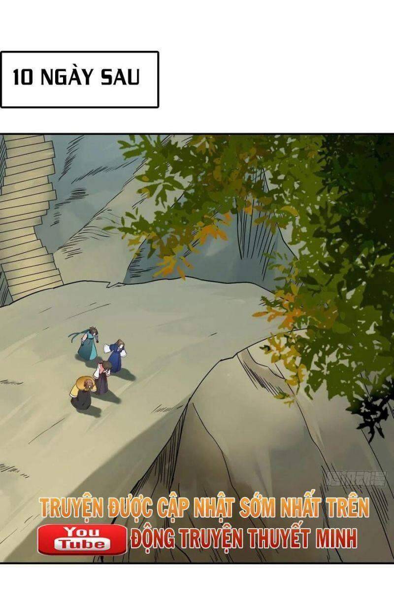 Tuyệt Sắc Quyến Rũ: Quỷ Y Chí Tôn - Chap 424