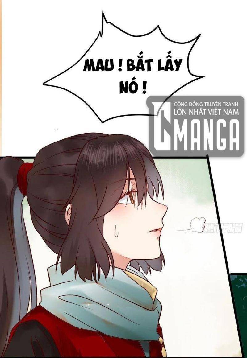 Tuyệt Sắc Quyến Rũ: Quỷ Y Chí Tôn - Chap 424