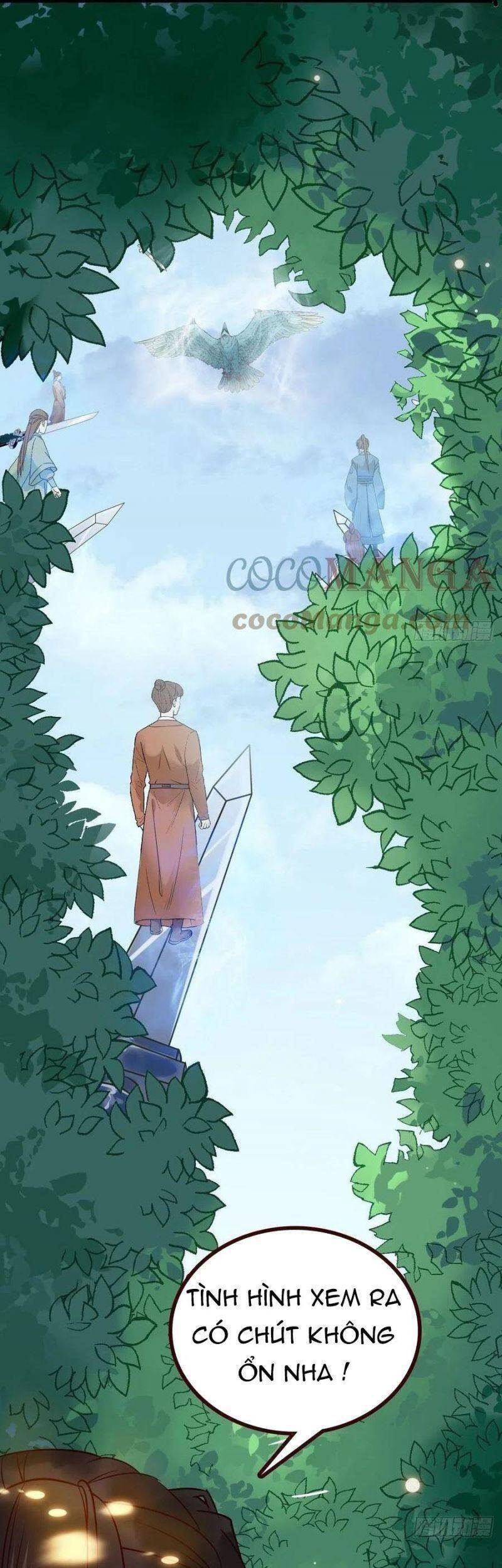 Tuyệt Sắc Quyến Rũ: Quỷ Y Chí Tôn - Chap 424