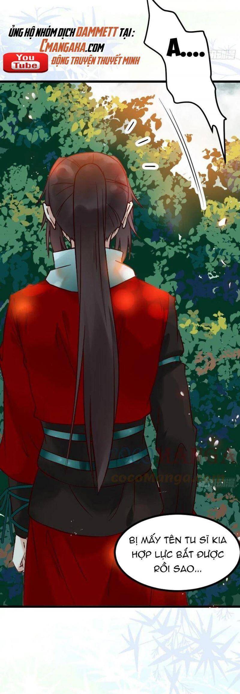 Tuyệt Sắc Quyến Rũ: Quỷ Y Chí Tôn - Chap 424