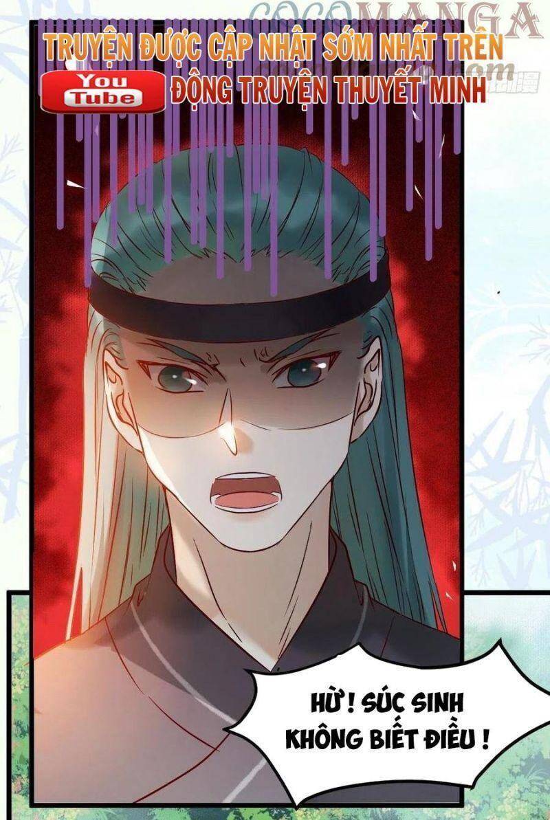 Tuyệt Sắc Quyến Rũ: Quỷ Y Chí Tôn - Chap 424