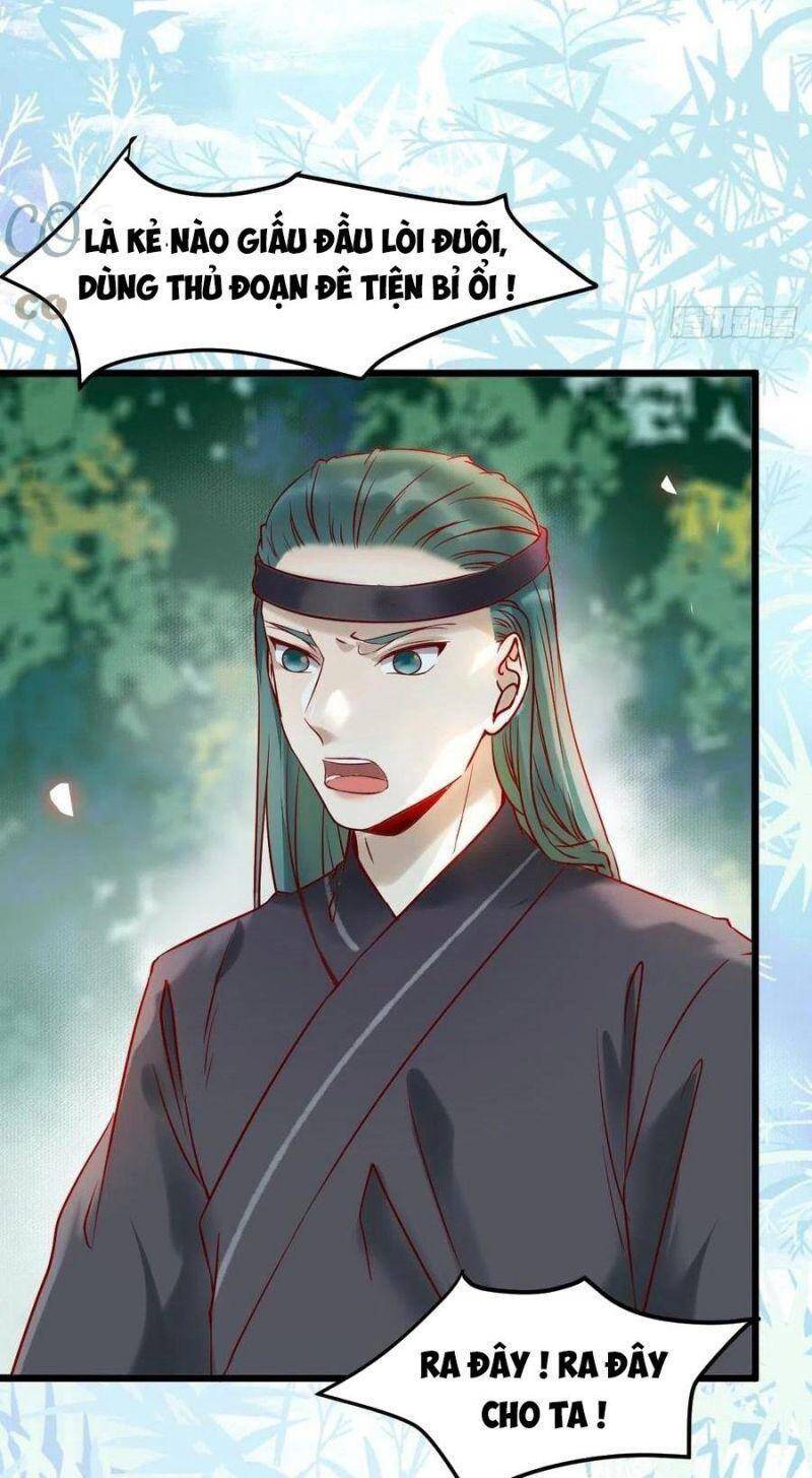 Tuyệt Sắc Quyến Rũ: Quỷ Y Chí Tôn - Chap 424