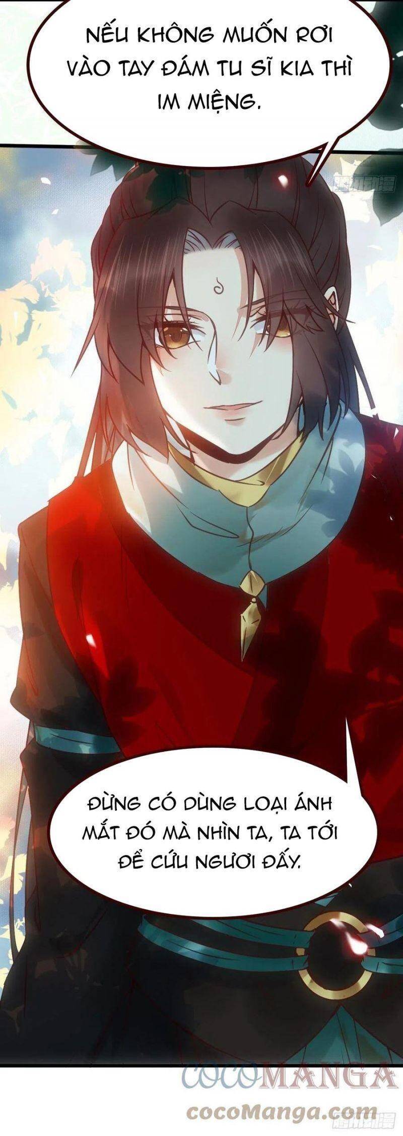 Tuyệt Sắc Quyến Rũ: Quỷ Y Chí Tôn - Chap 424