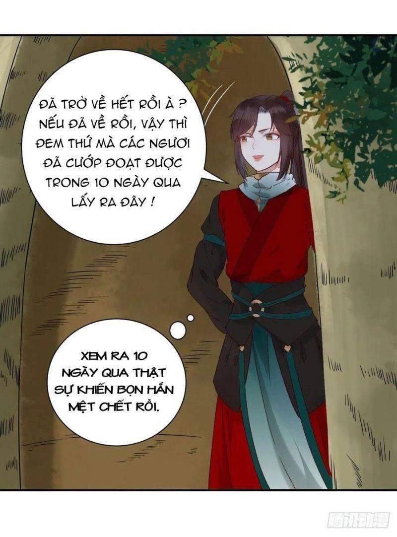Tuyệt Sắc Quyến Rũ: Quỷ Y Chí Tôn - Chap 424