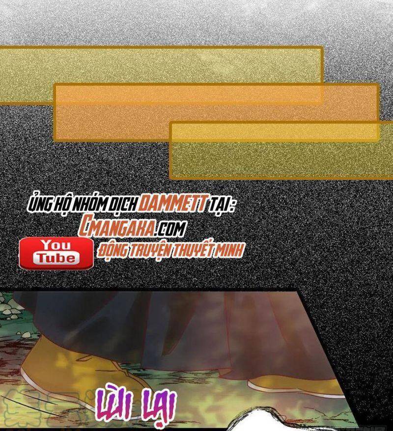 Tuyệt Sắc Quyến Rũ: Quỷ Y Chí Tôn - Chap 424