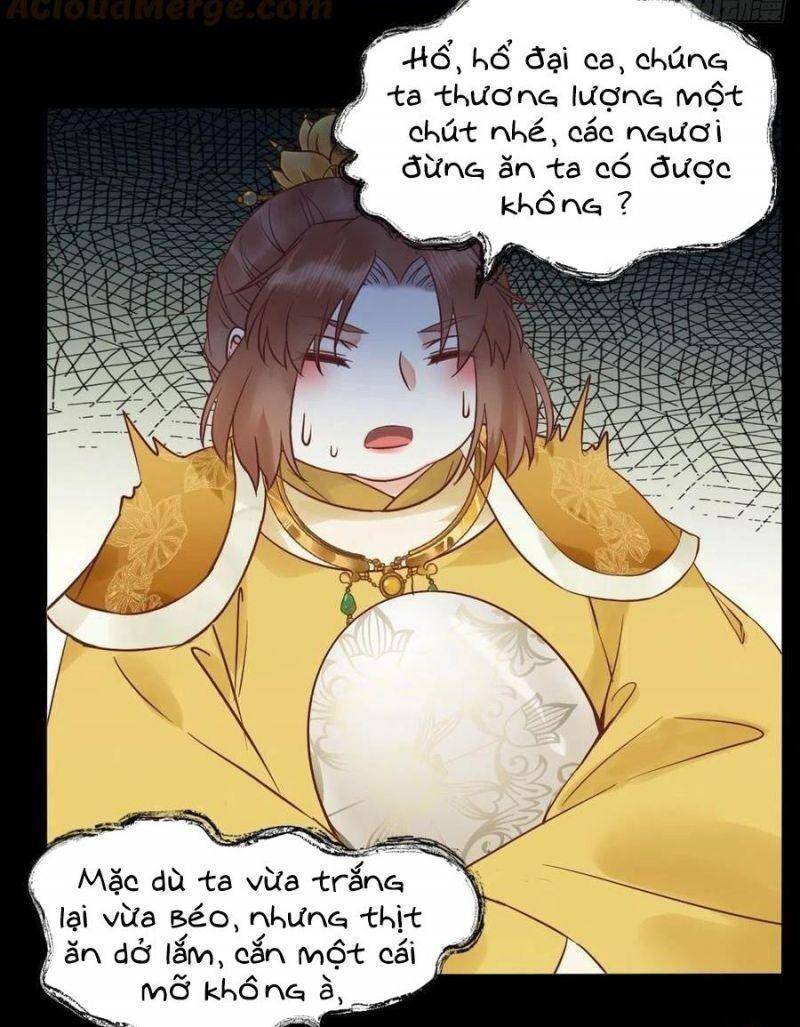 Tuyệt Sắc Quyến Rũ: Quỷ Y Chí Tôn - Chap 424