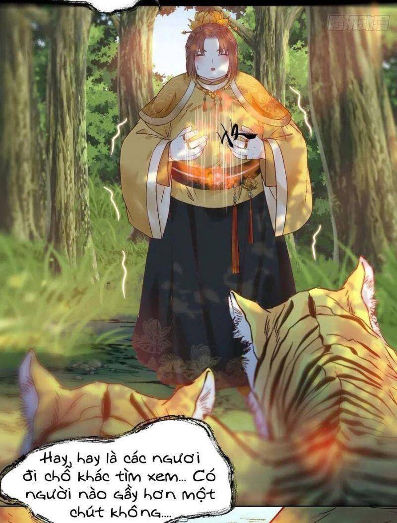 Tuyệt Sắc Quyến Rũ: Quỷ Y Chí Tôn - Chap 424