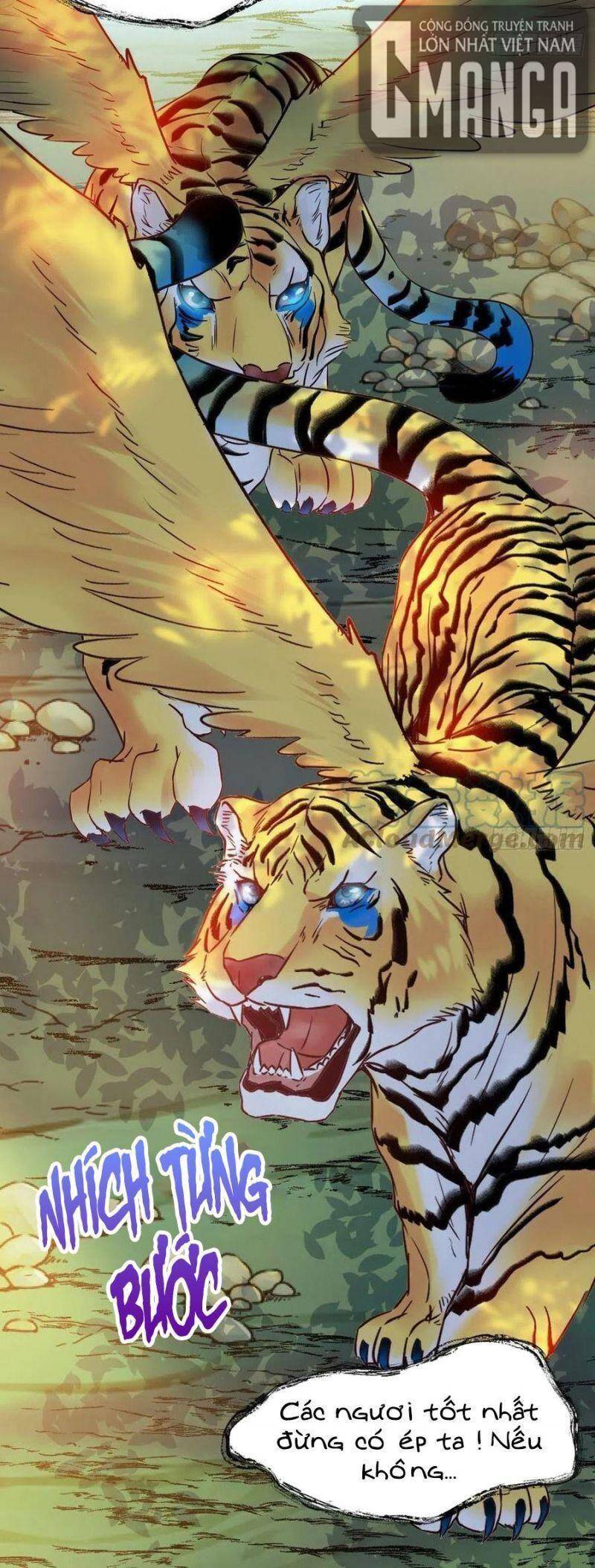 Tuyệt Sắc Quyến Rũ: Quỷ Y Chí Tôn - Chap 424