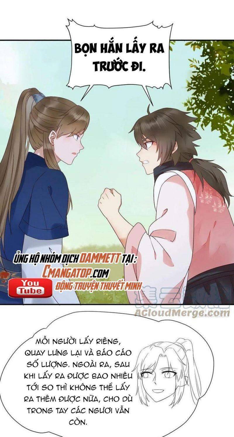 Tuyệt Sắc Quyến Rũ: Quỷ Y Chí Tôn - Chap 424