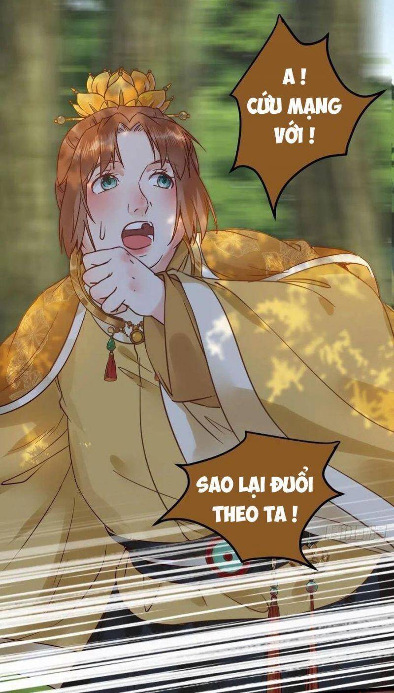 Tuyệt Sắc Quyến Rũ: Quỷ Y Chí Tôn - Chap 424