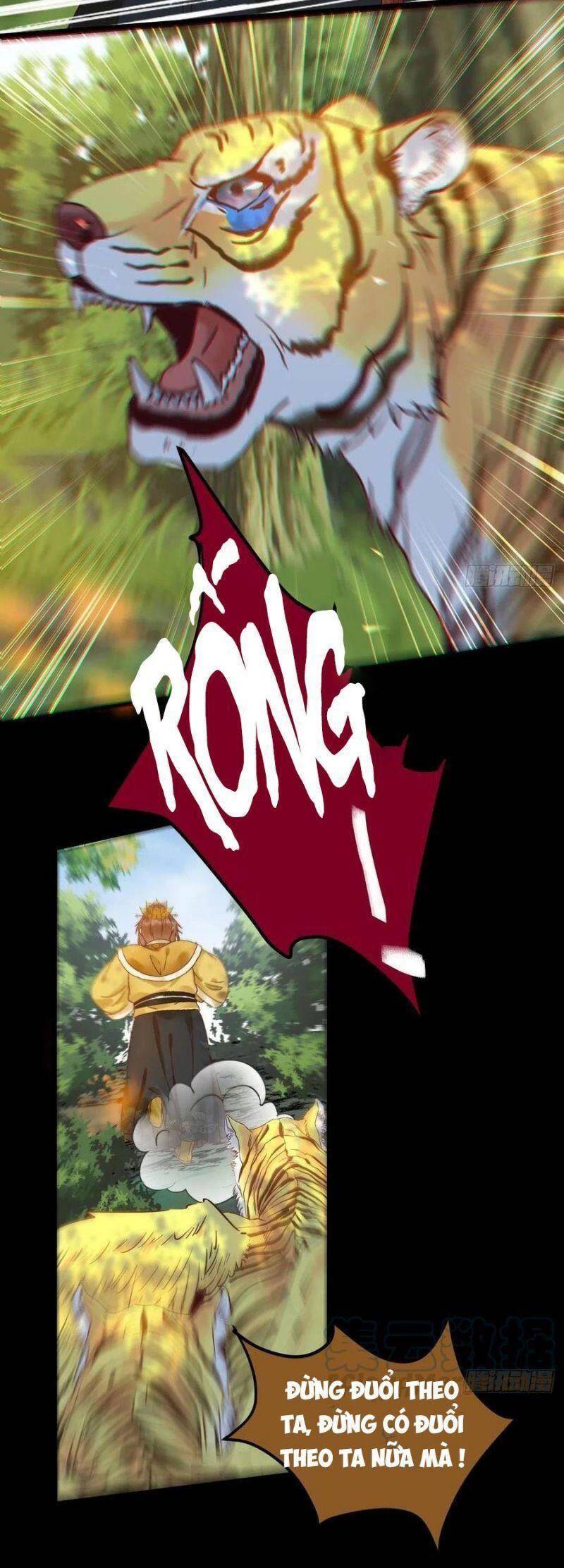 Tuyệt Sắc Quyến Rũ: Quỷ Y Chí Tôn - Chap 424