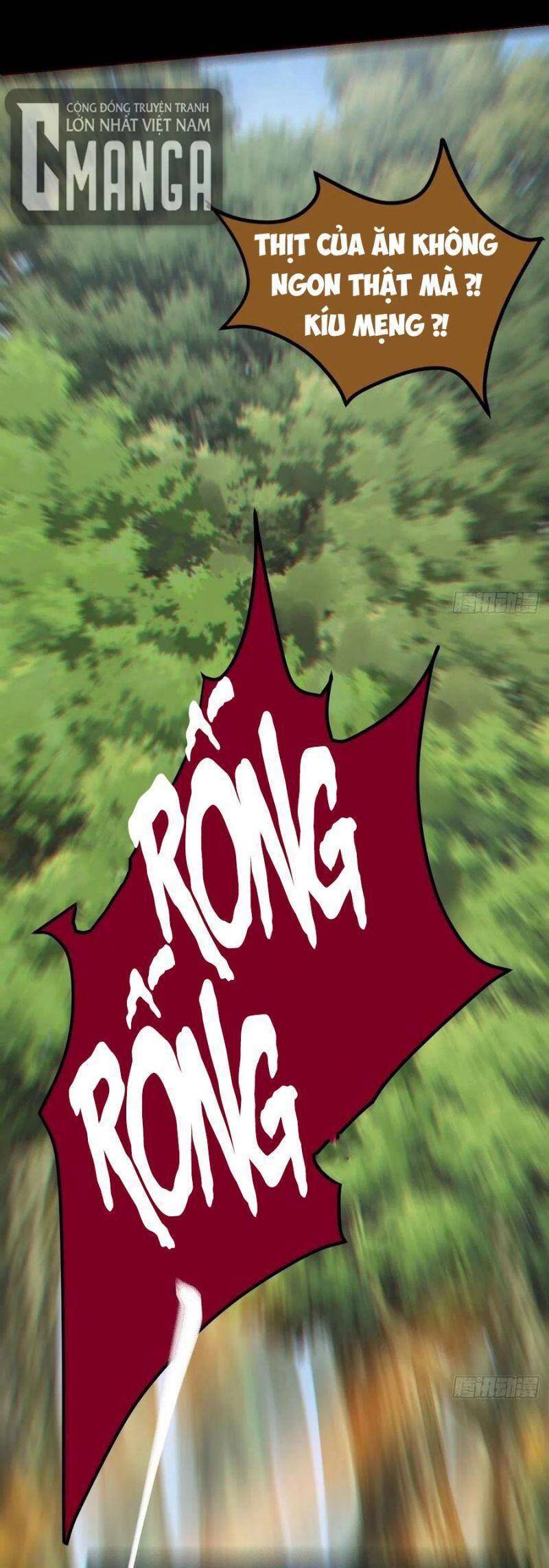 Tuyệt Sắc Quyến Rũ: Quỷ Y Chí Tôn - Chap 424