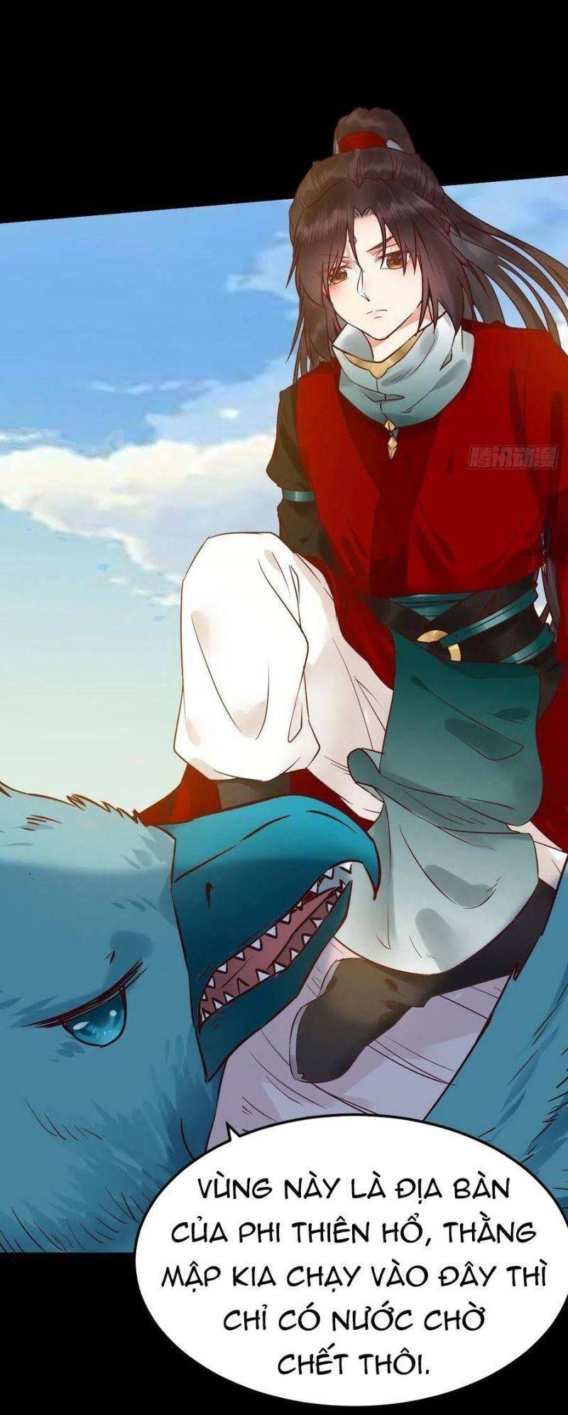 Tuyệt Sắc Quyến Rũ: Quỷ Y Chí Tôn - Chap 424