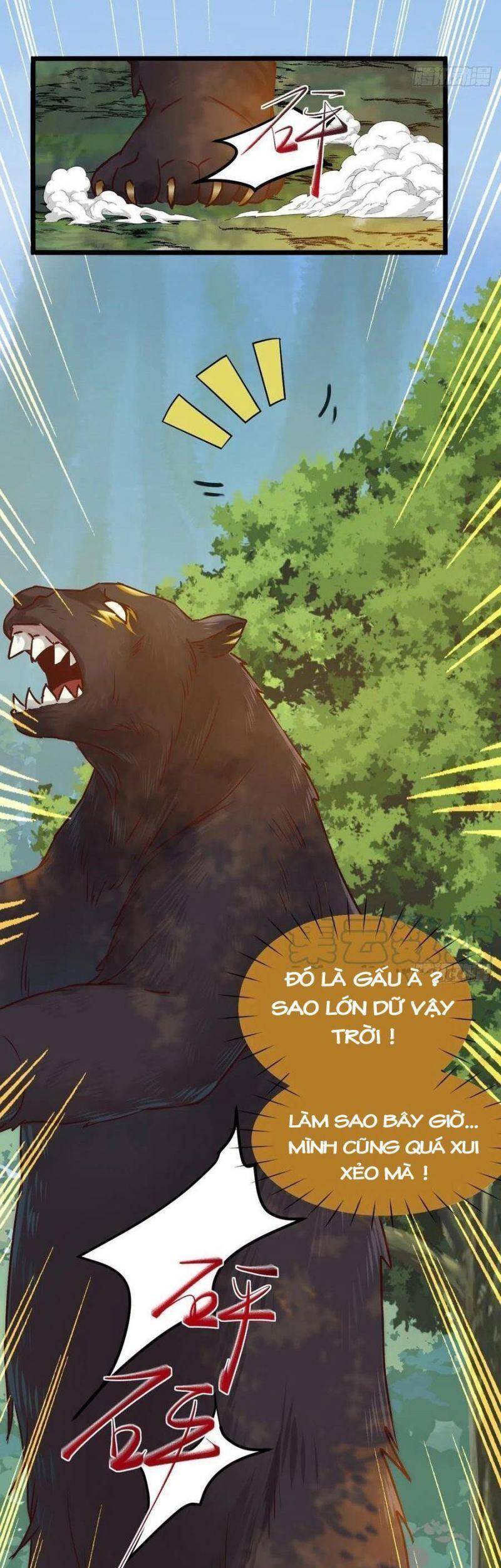 Tuyệt Sắc Quyến Rũ: Quỷ Y Chí Tôn - Chap 424