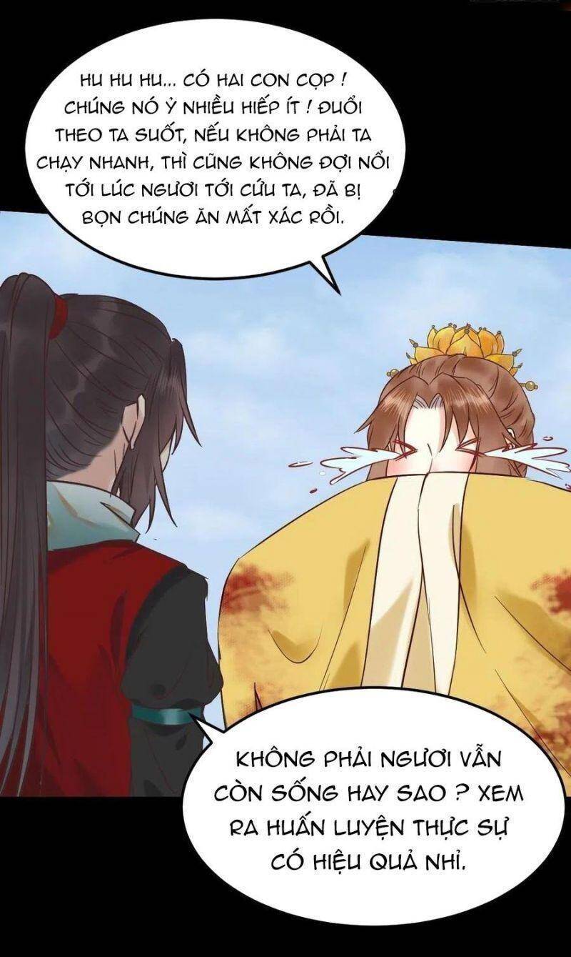 Tuyệt Sắc Quyến Rũ: Quỷ Y Chí Tôn - Chap 424