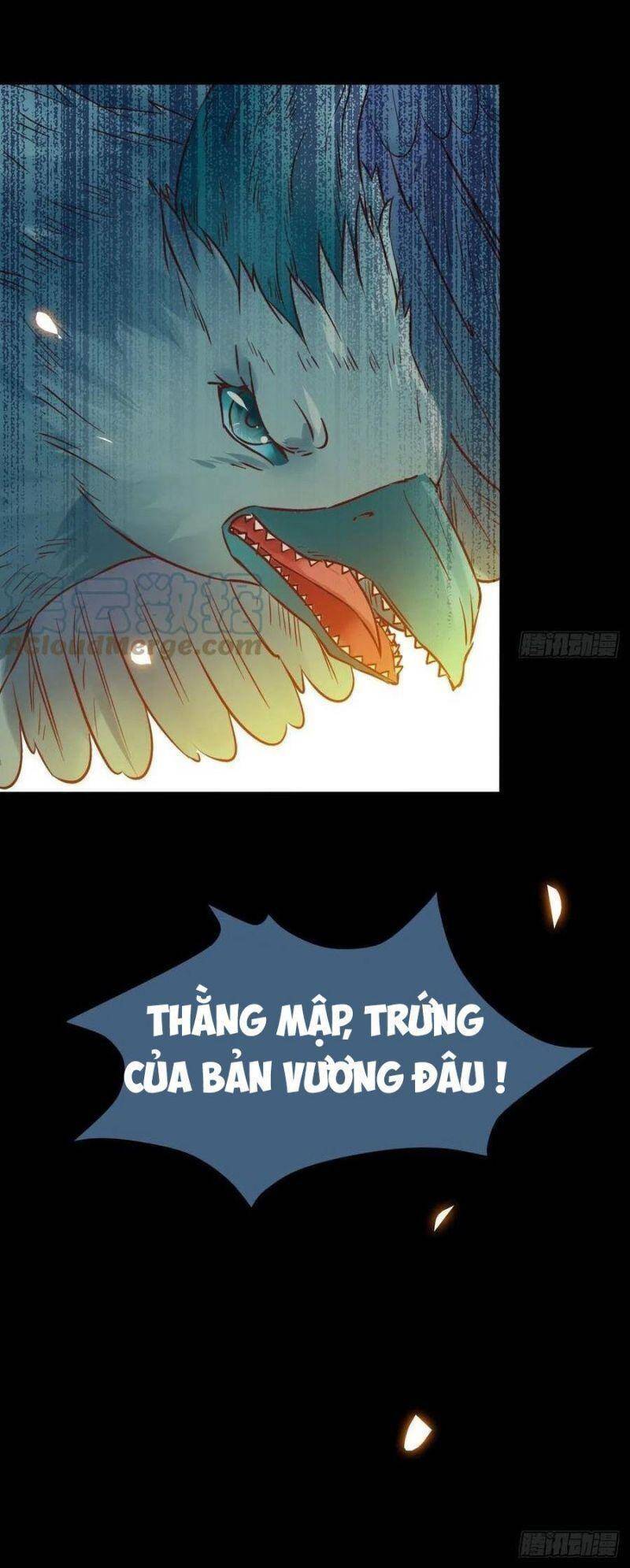 Tuyệt Sắc Quyến Rũ: Quỷ Y Chí Tôn - Chap 424