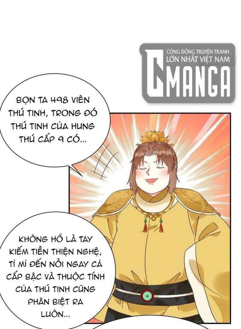 Tuyệt Sắc Quyến Rũ: Quỷ Y Chí Tôn - Chap 424
