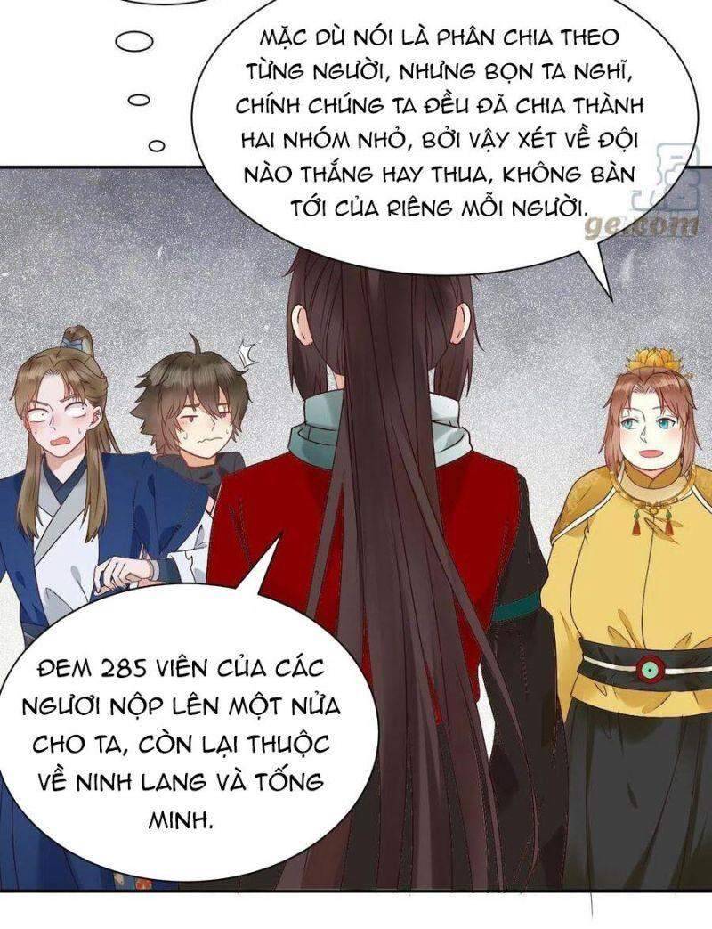 Tuyệt Sắc Quyến Rũ: Quỷ Y Chí Tôn - Chap 424