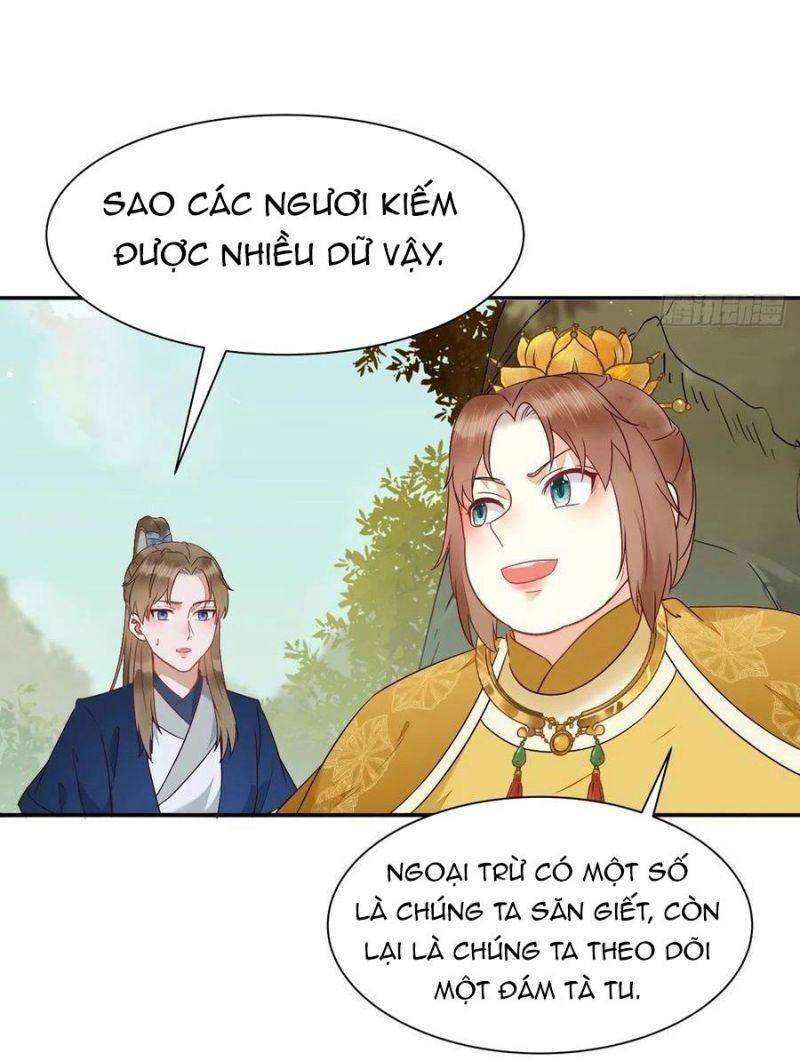 Tuyệt Sắc Quyến Rũ: Quỷ Y Chí Tôn - Chap 424