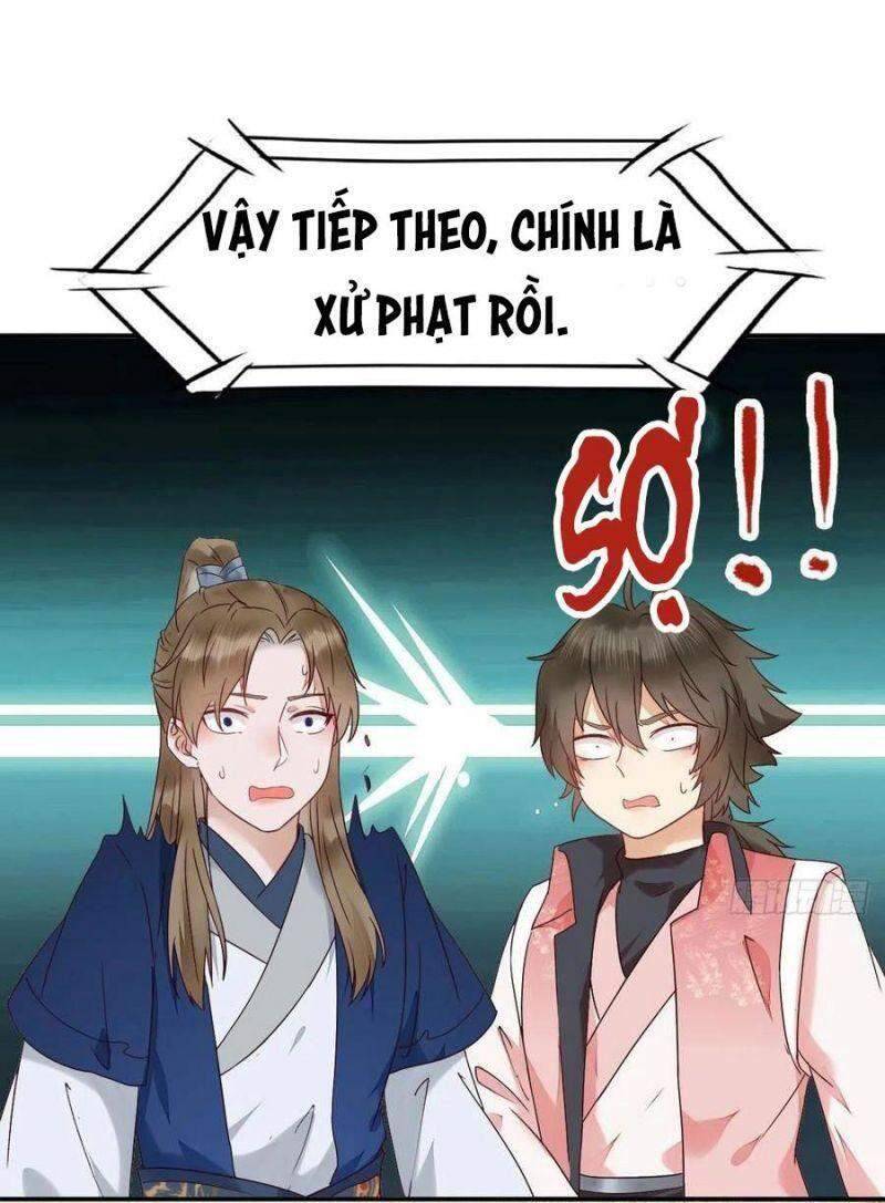 Tuyệt Sắc Quyến Rũ: Quỷ Y Chí Tôn - Chap 424