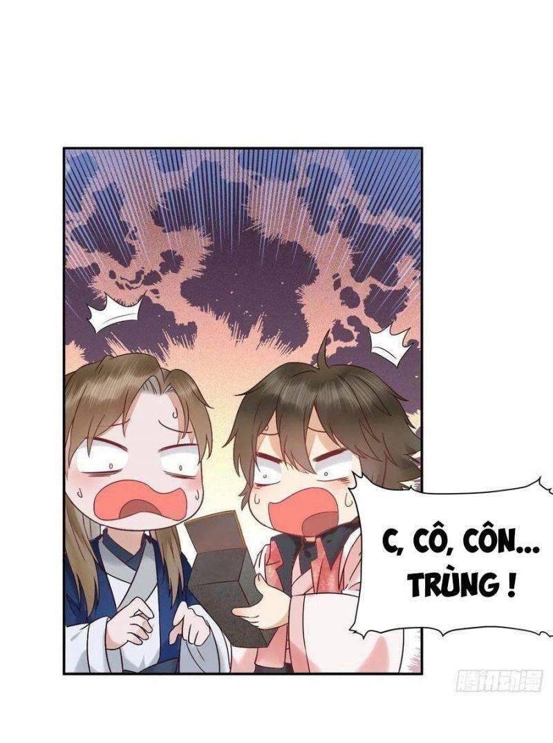 Tuyệt Sắc Quyến Rũ: Quỷ Y Chí Tôn - Chap 424